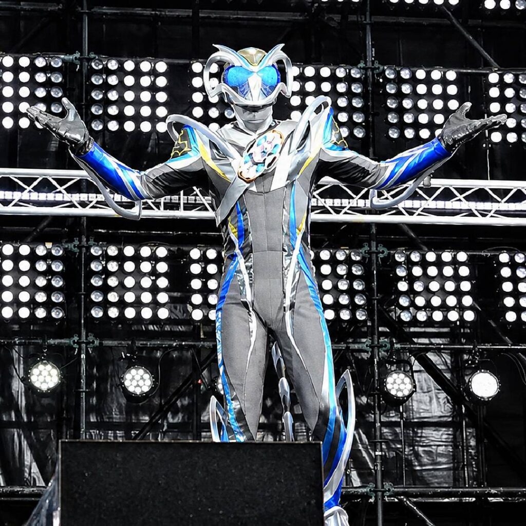Kamen Rider Myth