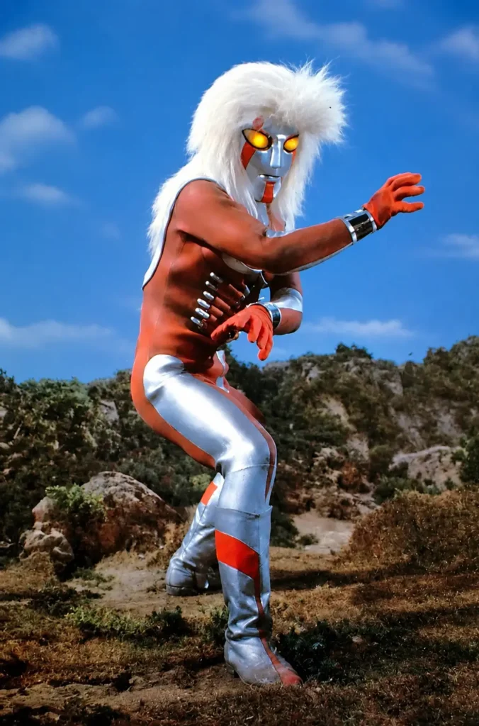 Megaloman