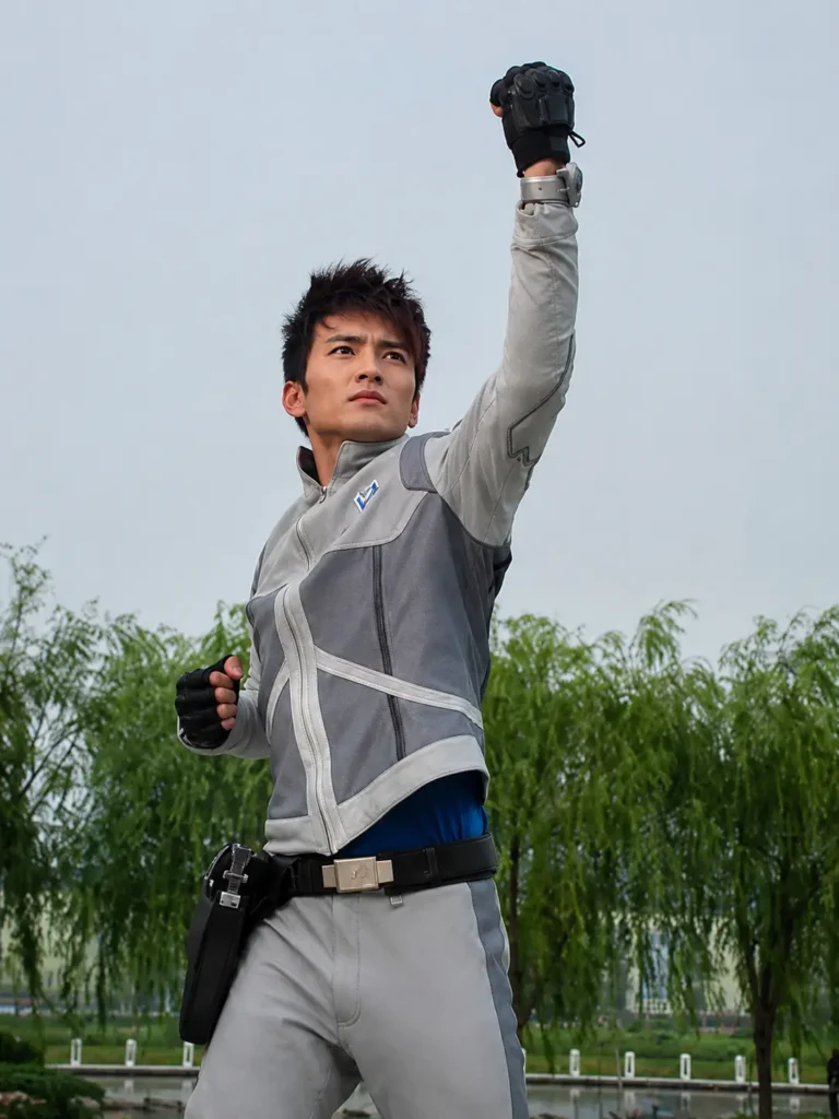 Yuan Dong Metal Kaiser