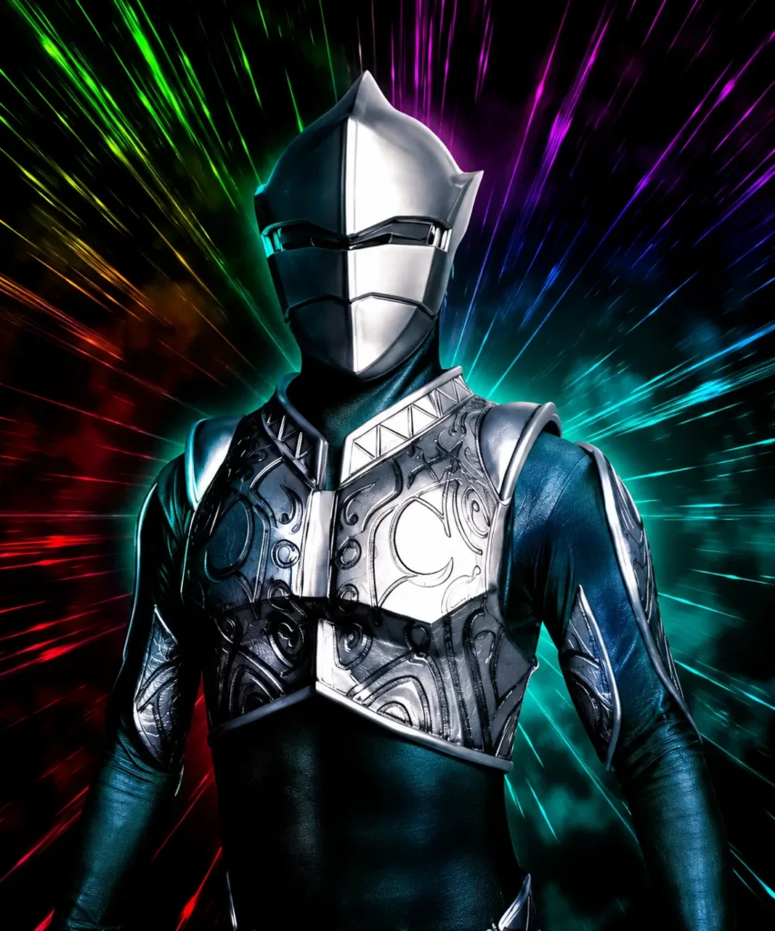Mirrorman Reflex