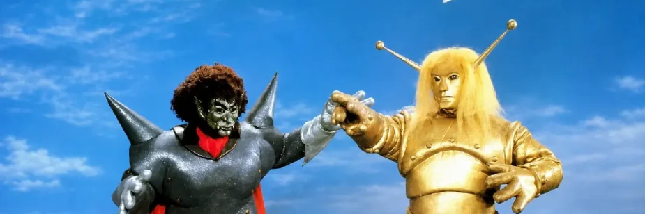 vingadores do espaço