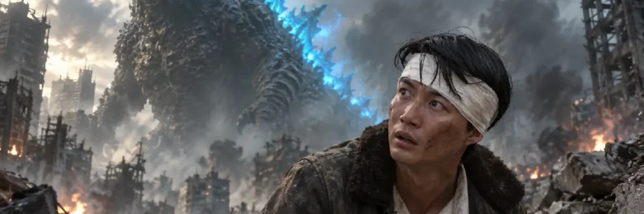 Ator de Godzilla fará arremesso em jogo de beisebol dos Dodgers