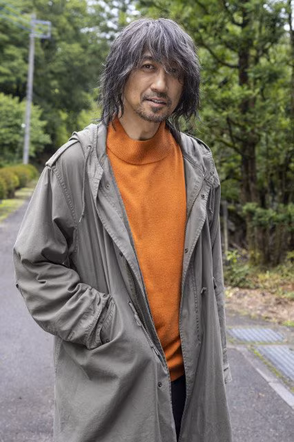 Ator de Kamen Rider OOO retorna em My-Th após 16 anos