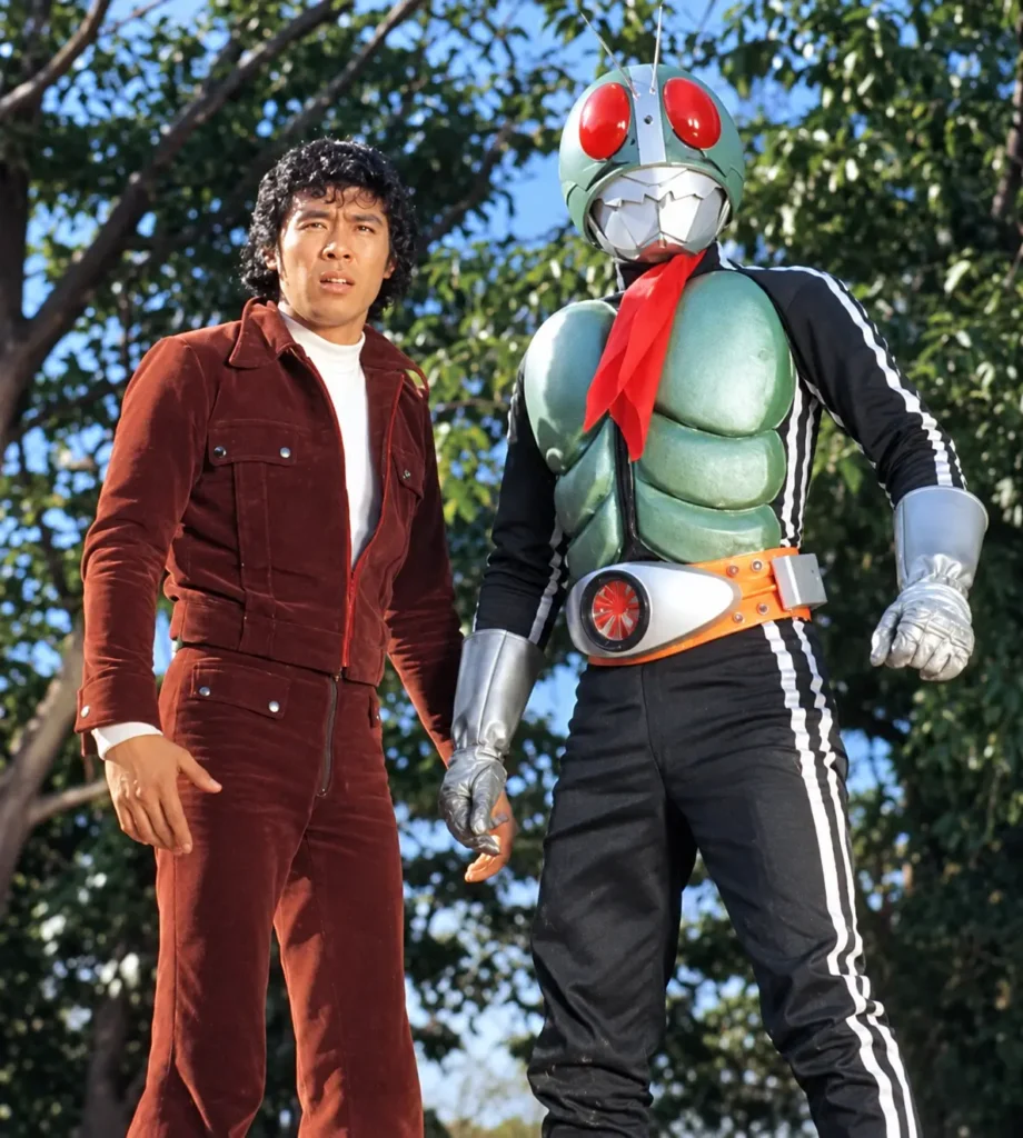 Ator de Taki, de Kamen Rider, quebra silêncio sobre vida longe da TV