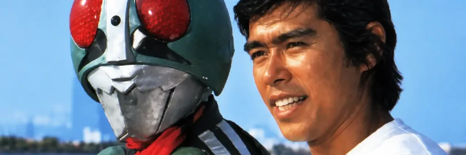 Ator de Taki, de Kamen Rider, quebra silêncio sobre vida longe da TV