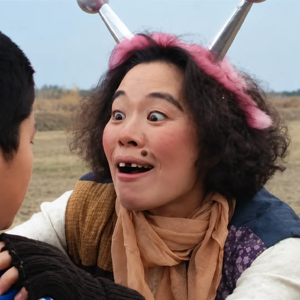 Atriz de Patrine retorna ao tokusatsu em Kamen Rider My-Th