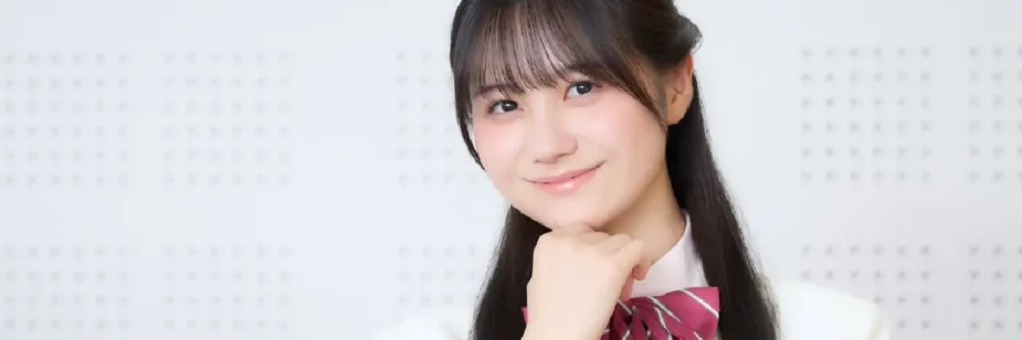 Atriz de Yuna, de Kamen Rider My-Th, começou assistindo Fourze