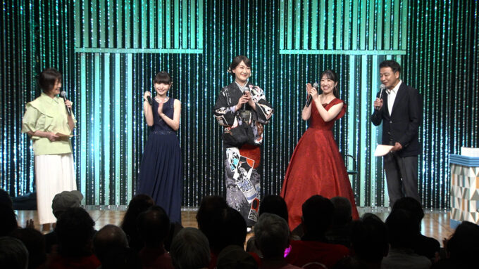 Cantora japonesa revela paixão por tokusatsu, especialmente Gavan