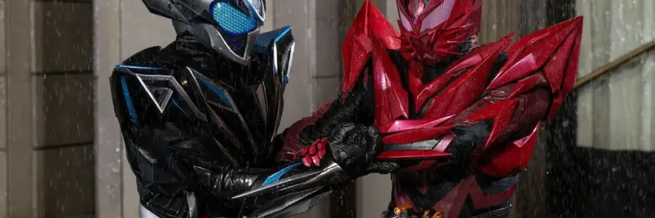 Estreia de Kamen Rider My-Th gera teorias, elogios e críticas entre fãs