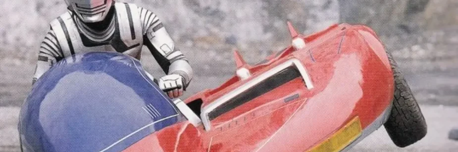 Gavan volta oficialmente e terá episódios grátis no YouTube