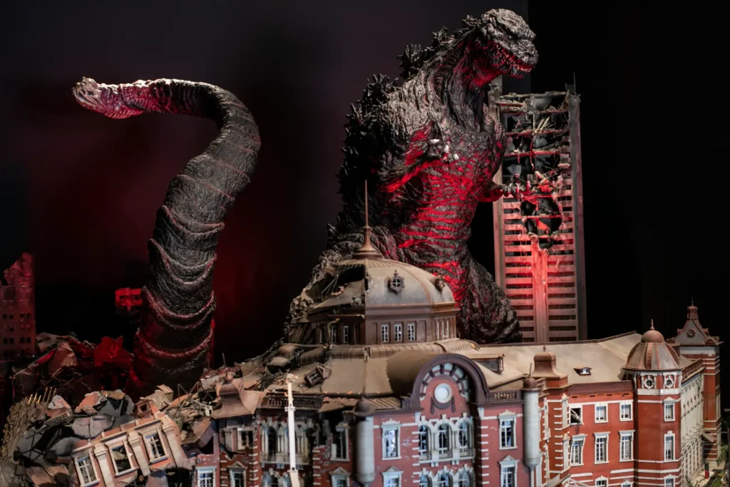 Godzilla ganha missão secreta sobre pesquisador desaparecido