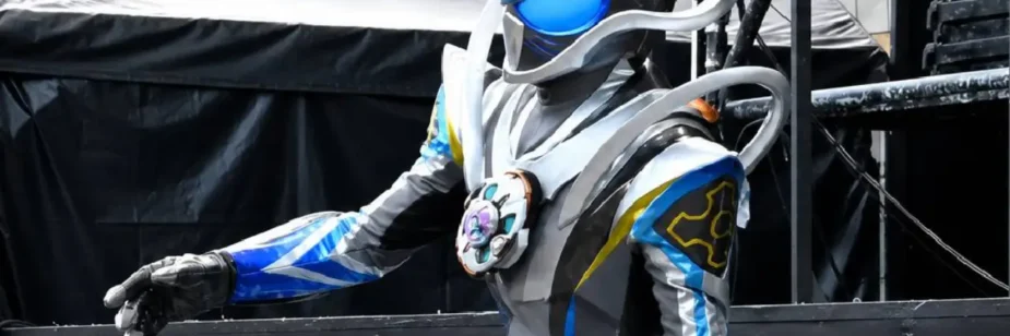 Kamen Rider My-Th ganha spin-off sobre a Aliança do Zodíaco