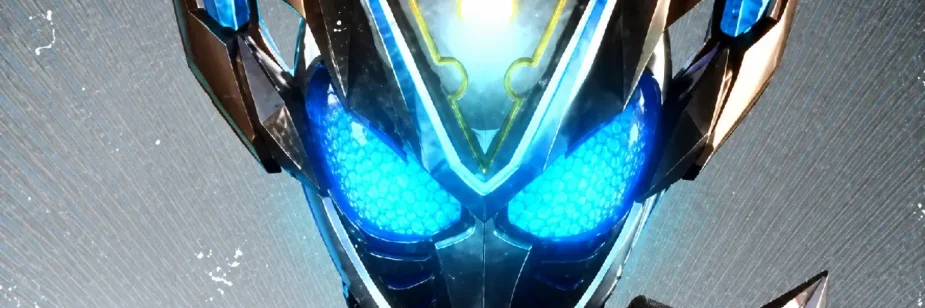 My-Th revela quem estará por trás da voz de seu Kamen Rider misterioso
