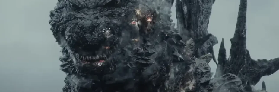 Novo Godzilla recebe classificação inédita por violência e sangue