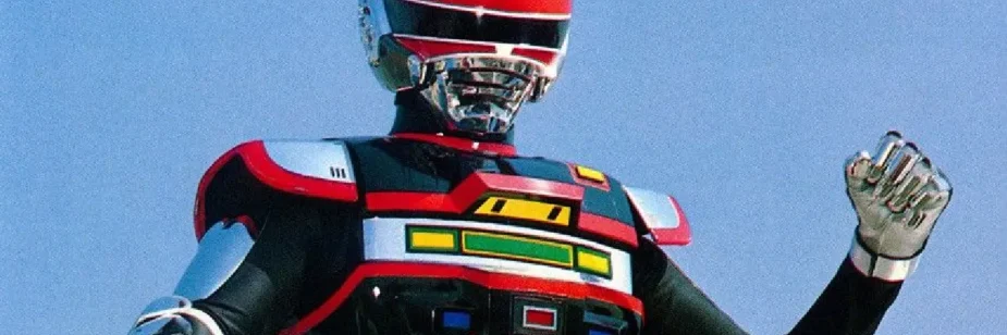 Spielvan volta à TV japonesa 40 anos depois em versão restaurada