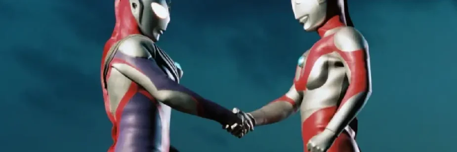 Tsuburaya lança kit de emergência com 30 itens de Ultraman