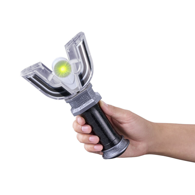 Ultraman Tiga ganha relançamento do Black Sparklence de Dark Tiga
