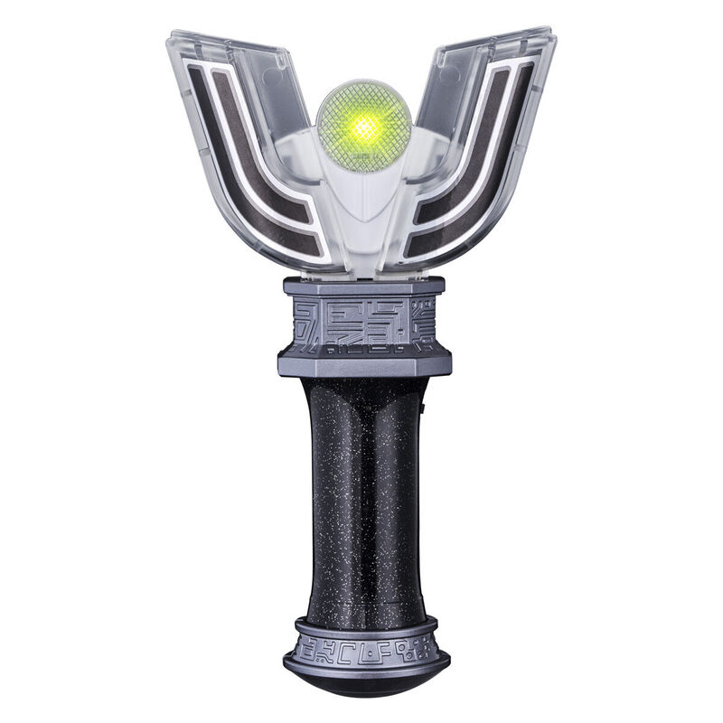 Ultraman Tiga ganha relançamento do Black Sparklence de Dark Tiga
