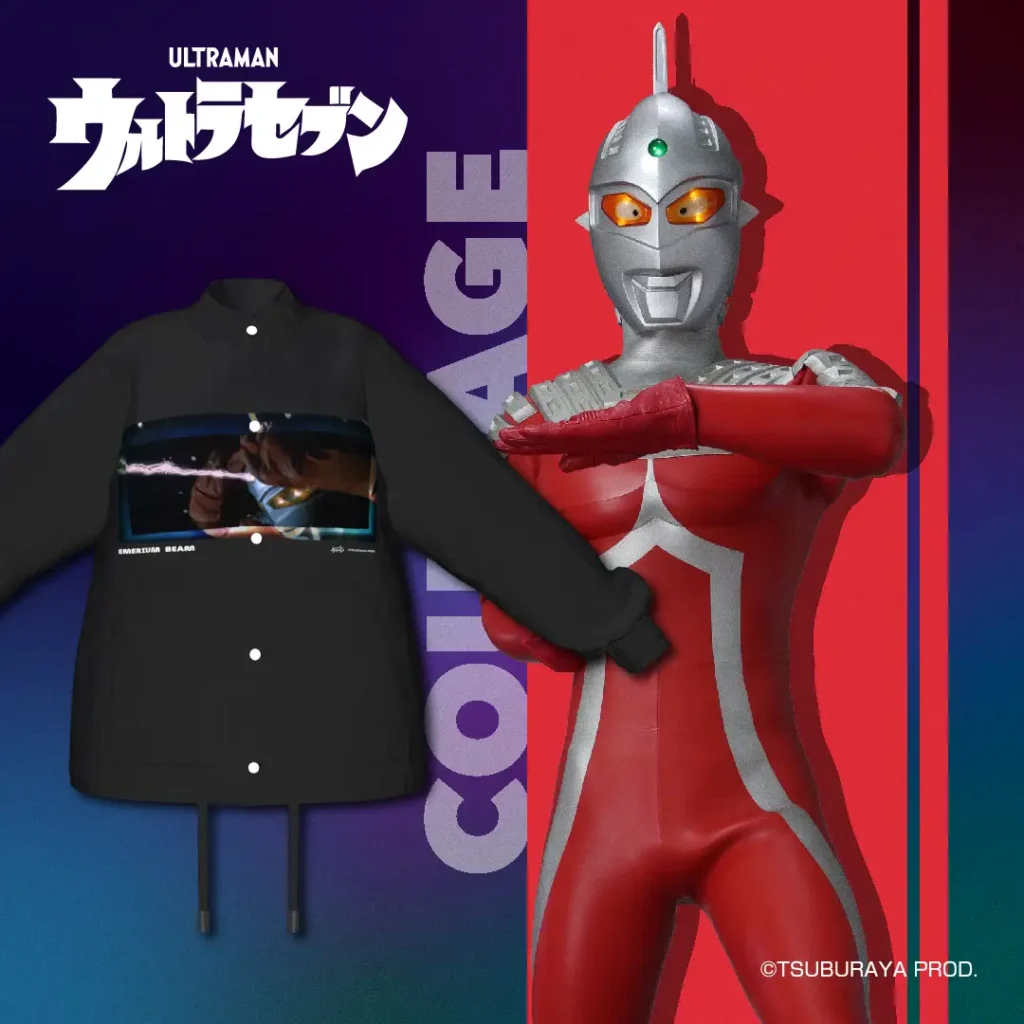 Ultraman chega ao VRChat com roupas e visuais de monstros