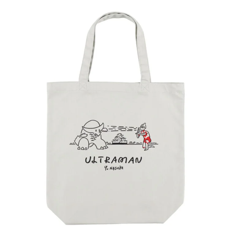 Ultraman ganha linha artística com cenas clássicas e monstros