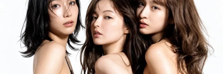 14 atrizes de Kamen Rider são destaque da edição especial da Weekly Playboy