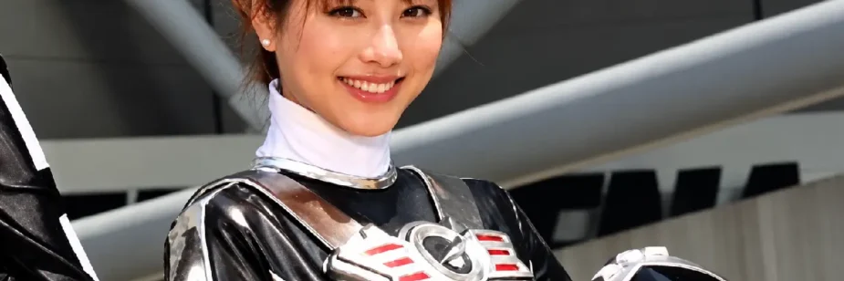 Atriz de Go-on Silver, Yumi Sugimoto, torna-se mãe pela primeira vez