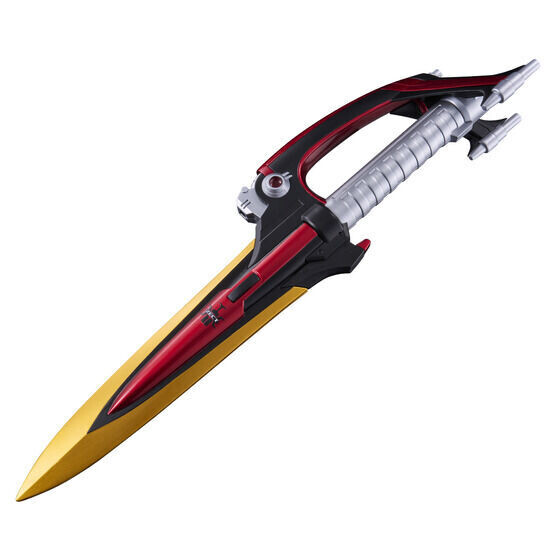 Bandai anuncia nova Kabuto Kunai Gun para colecionadores