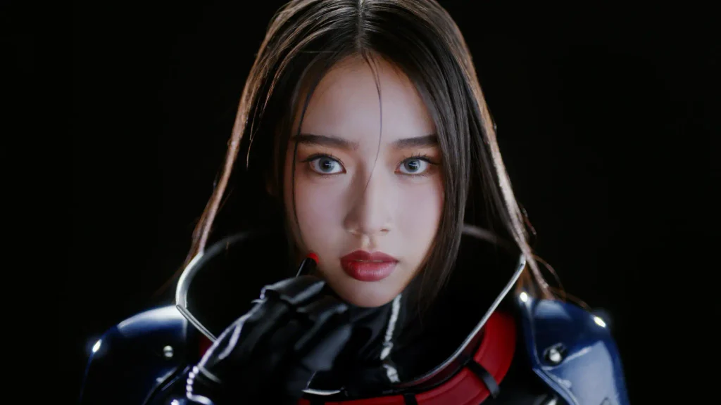 Curta de Kamen Rider com marca de maquiagem recebe prêmio de criatividade no Japão