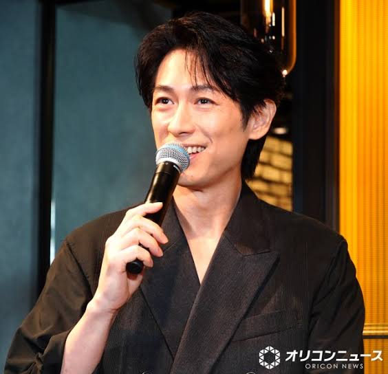 Dean Fujioka quer interpretar Eiji Tsuburaya em série sobre criador de Ultraman