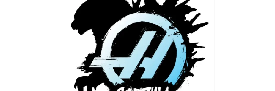 Godzilla Minus Zero invade a Fórmula 1 em nova parceria com a Haas