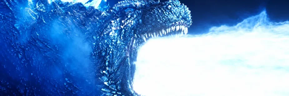 Godzilla Minus Zero revela novo trailer e humanidade em desespero