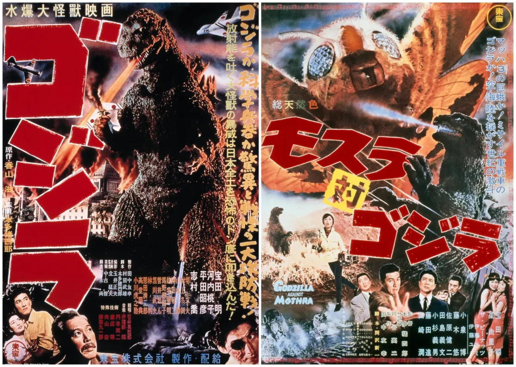 Godzilla Minus Zero terá estátua raríssima em exposição no Japão