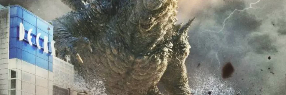 Godzilla Minus Zero terá estátua raríssima em exposição no Japão