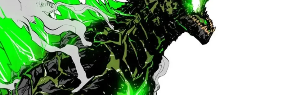 Godzilla reunirá quatro séries de quadrinhos em nova minissérie
