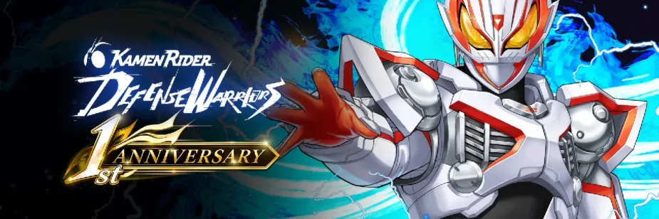 Jogo de Kamen Rider anuncia 550 invocações e novos personagens