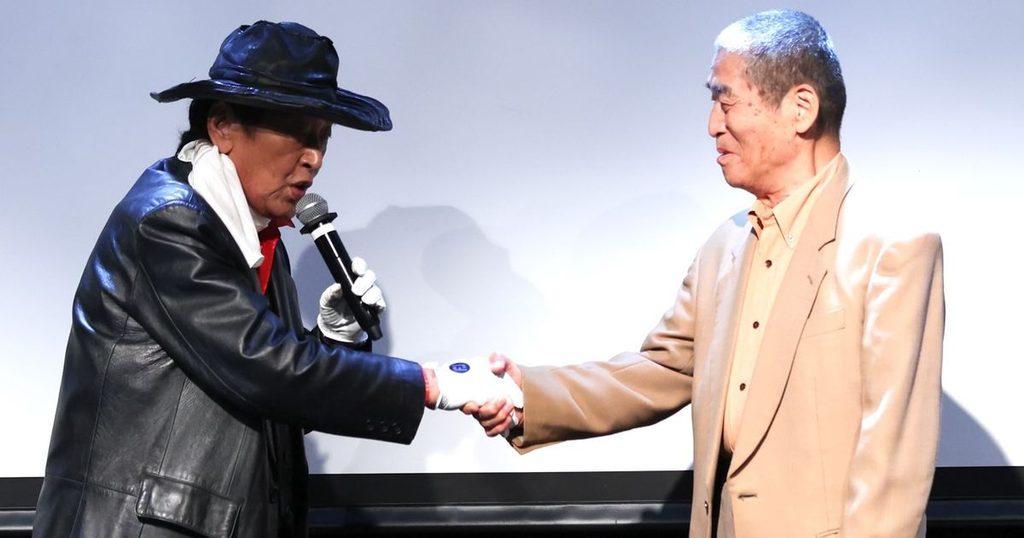 Kaiketsu Zubat quase ganhou continuação, revela Hiroshi Miyauchi