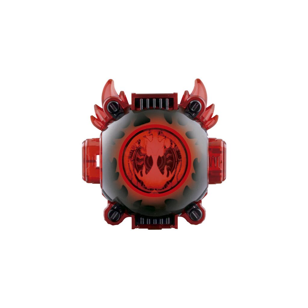 Kamen Rider Ghost terá novos equipamentos CSM em março de 2027