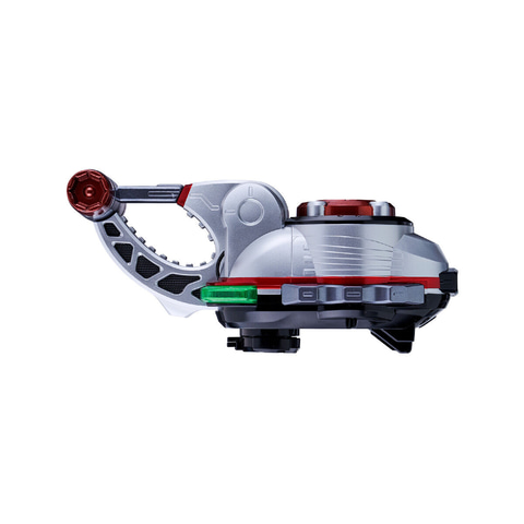 Kamen Rider Kabuto ganha novos CSM com Clock Up sincronizado e 12 músicas