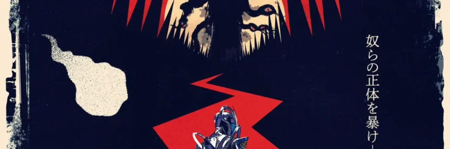 Kamen Rider My-Th investiga mansão misteriosa em novo espetáculo
