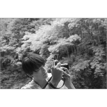 Keisuke Higashi, o Kamen Rider Maou de My-Th, lançará fotolivro em 2027
