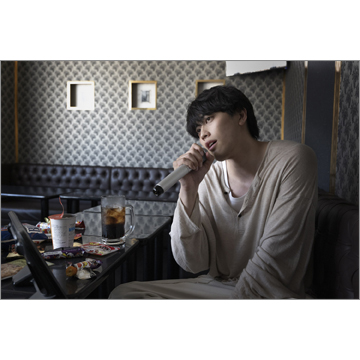 Keisuke Higashi, o Kamen Rider Maou de My-Th, lançará fotolivro em 2027
