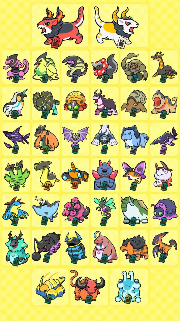 Omegahorn ganha desenhos para colorir e enciclopédia infantil gratuita