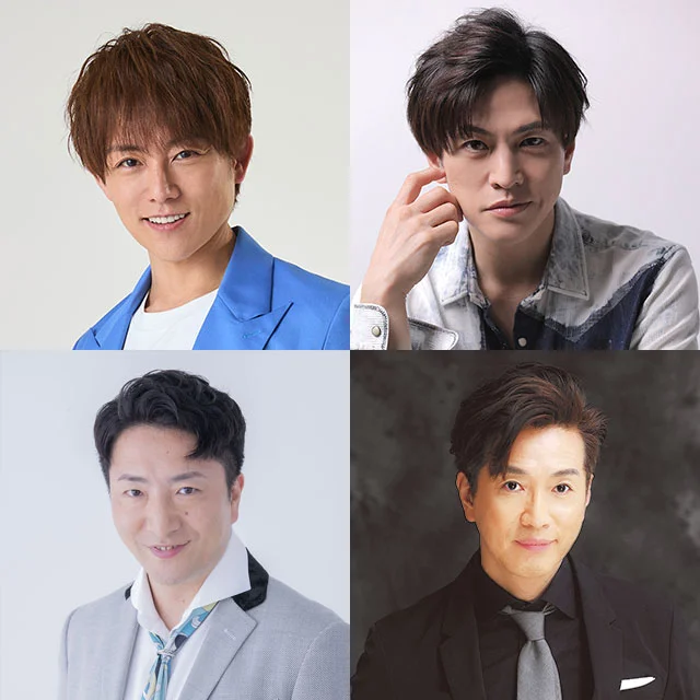 Ultraman Cosmos terá evento especial com elenco original em dezembro