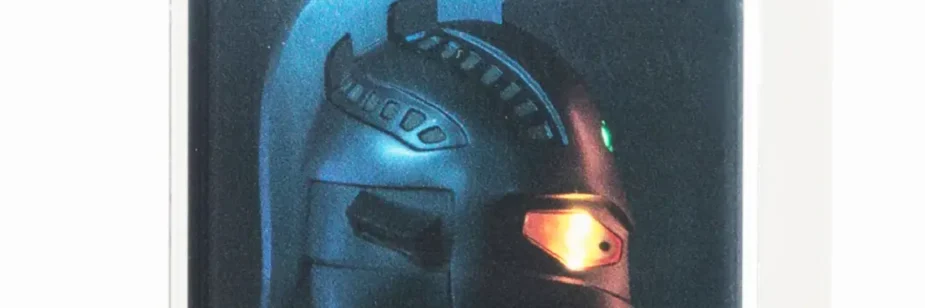 Ultraman lança 12 chaveiros com efeito luminoso
